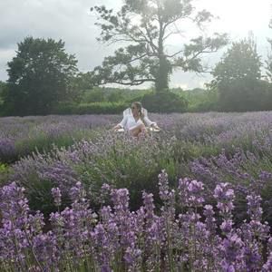 Meet your Posher, Yamile